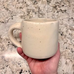 East Fork Pottery Third Wave Mug